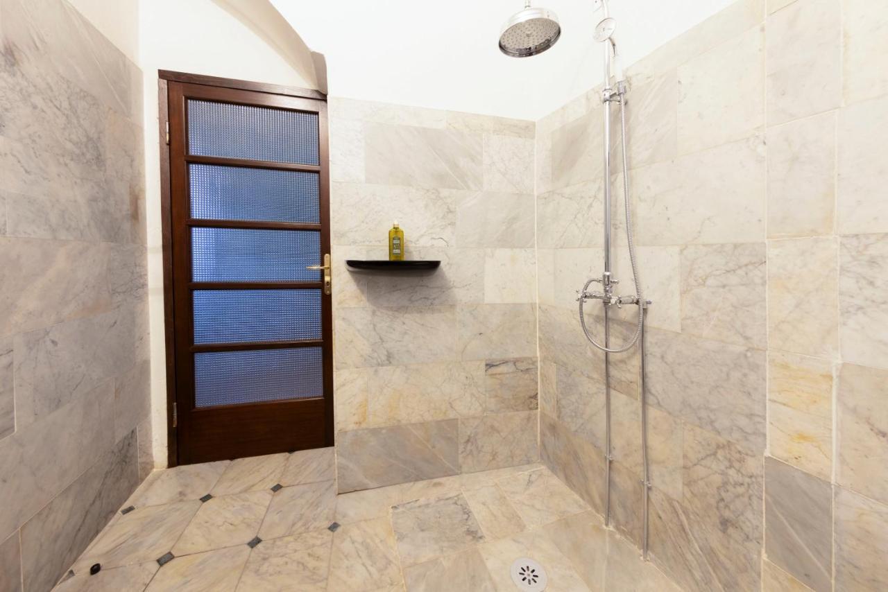 לינה וארוחת בוקר קמאיורה Frantoio Del Moscatello מראה חיצוני תמונה